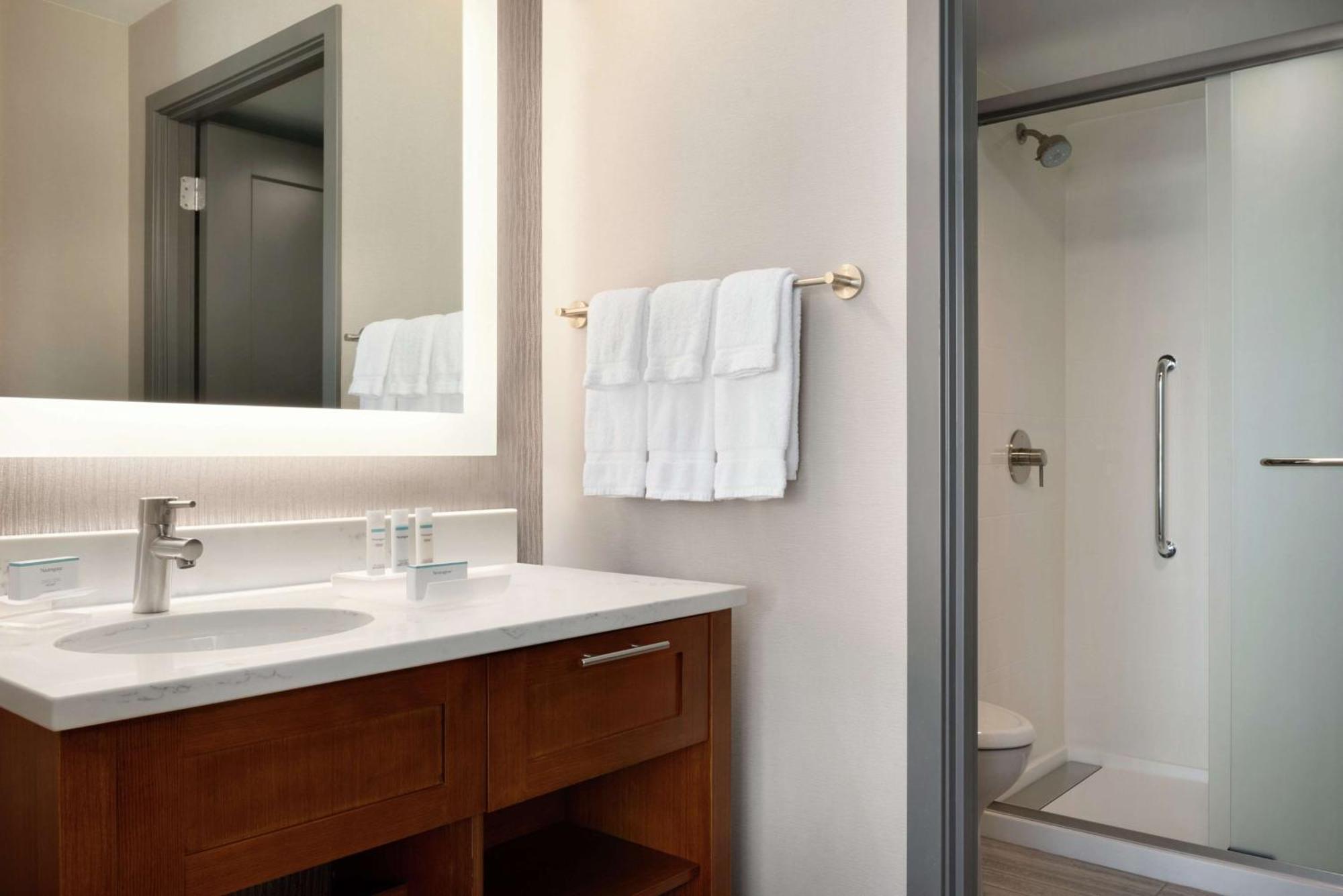 Homewood Suites By Hilton Chicago Downtown South Loop Exterior photo