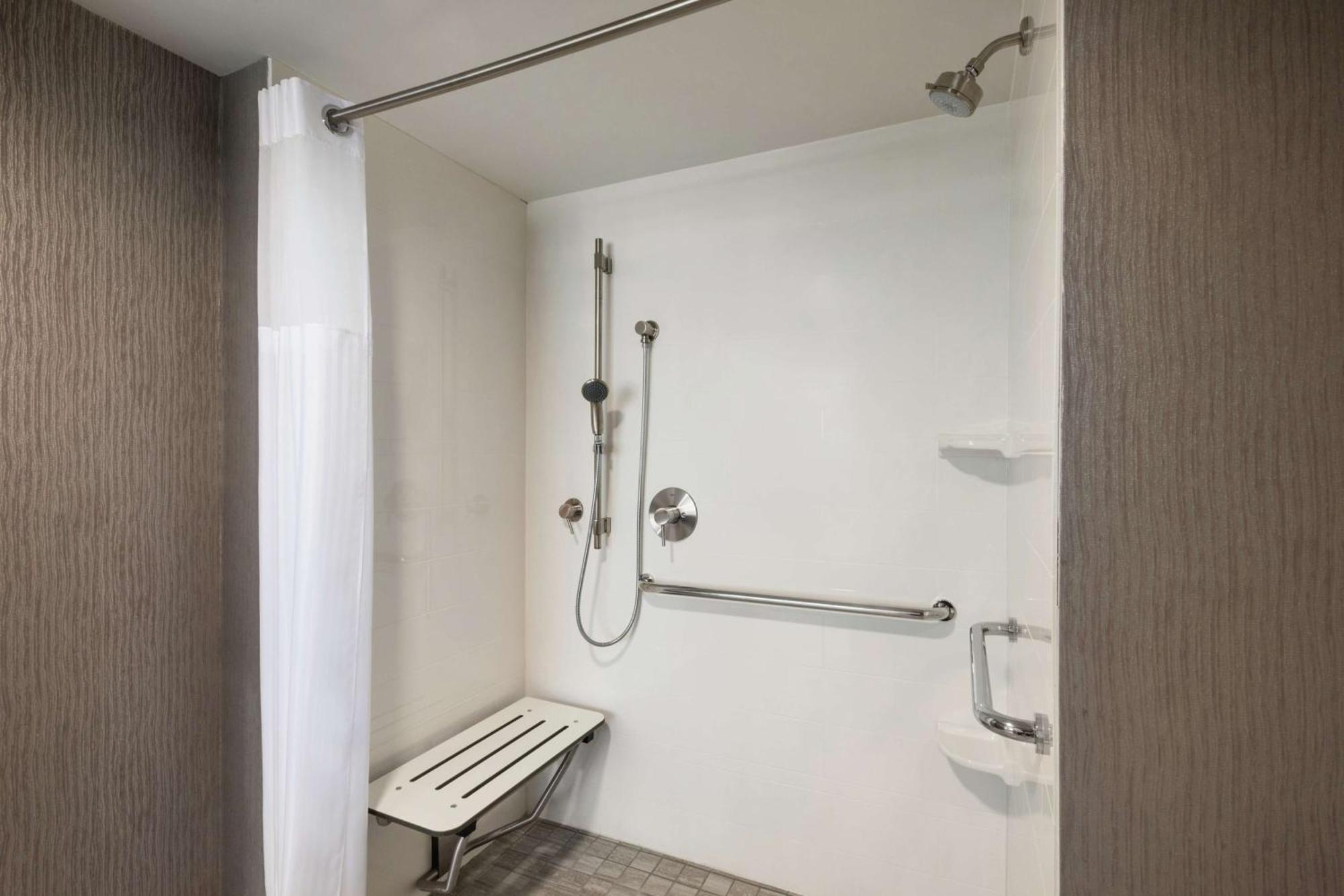 Homewood Suites By Hilton Chicago Downtown South Loop Exterior photo